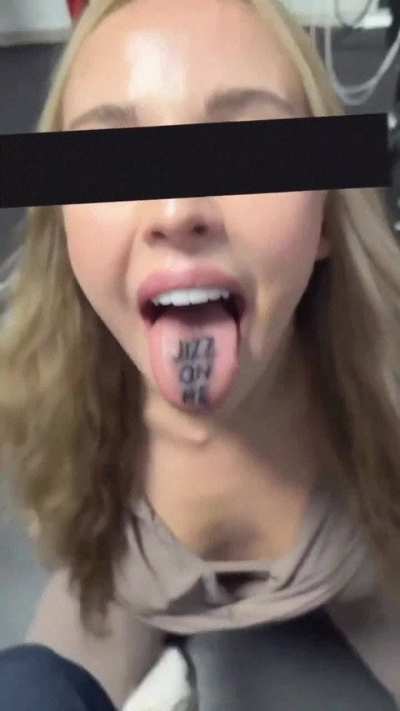 Should I get this tattoo??