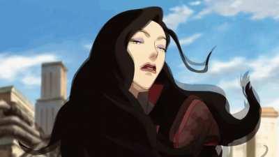 When I see a pretty girl in the street