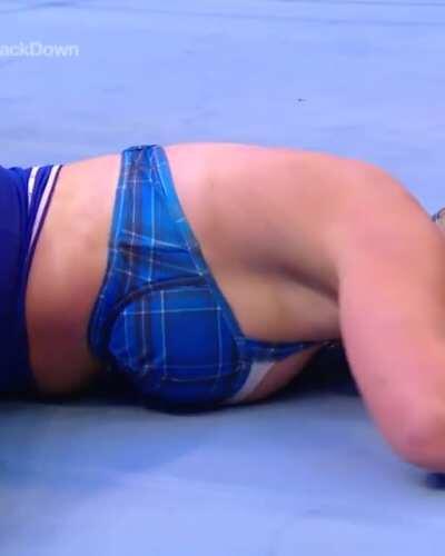 Lacey Evans Compilation | Pt. 4 of 4