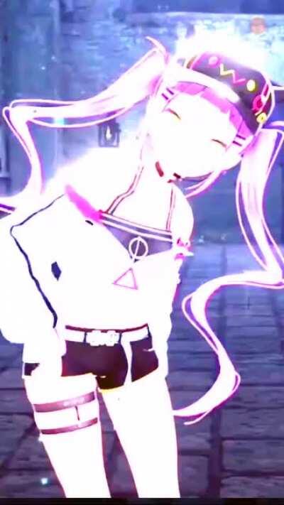 This Towa edit needs more love, it's amazing!