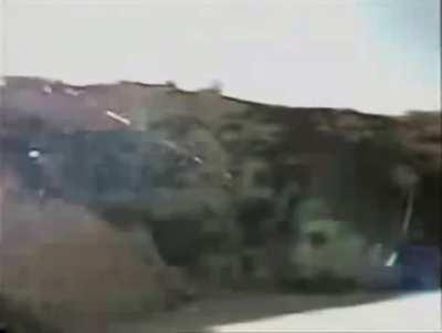 Greatest revenge of all time