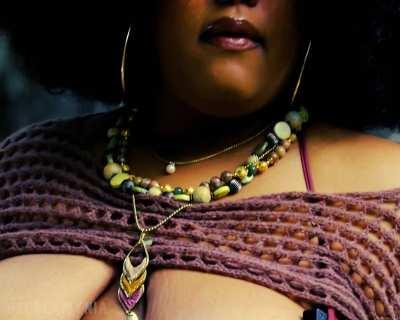 What things would you do with this Goddess in the Wood