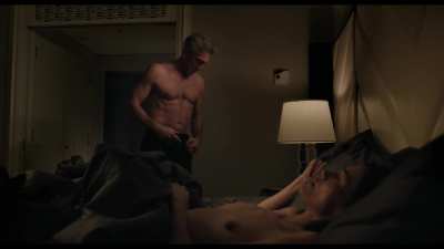 Sandrine Holt Nude Tits in 