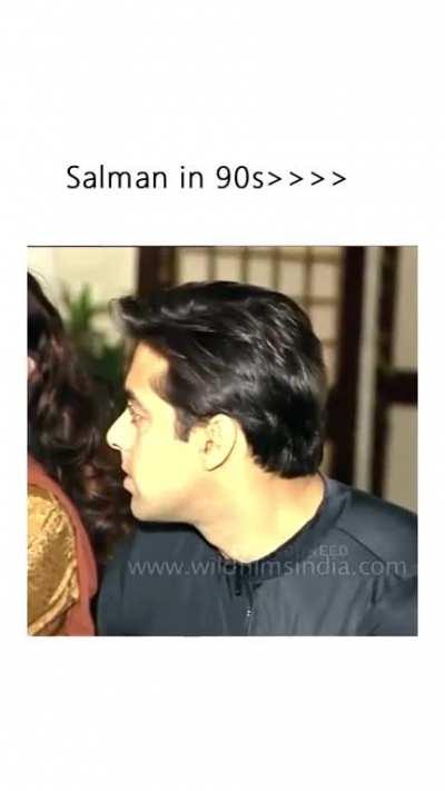 salman bhai