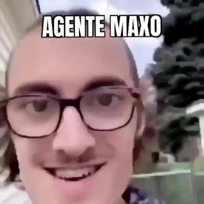 Agente Maxo