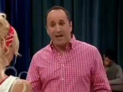 do you guys see it? lol