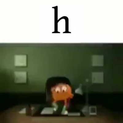 h