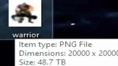 warrior.png 48.7 TB