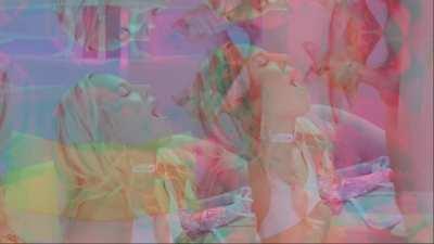 Blasting Bimbo Bitches