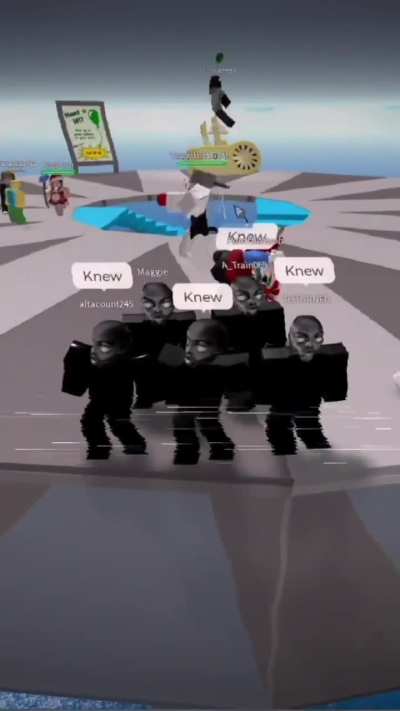 Is ts tuff in roblox 💀💀