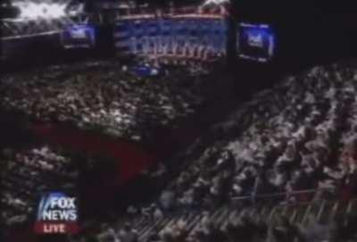 2008 Election Flashback: Ron Paul vs Mike Huckabee on Withdrawal from Iraq