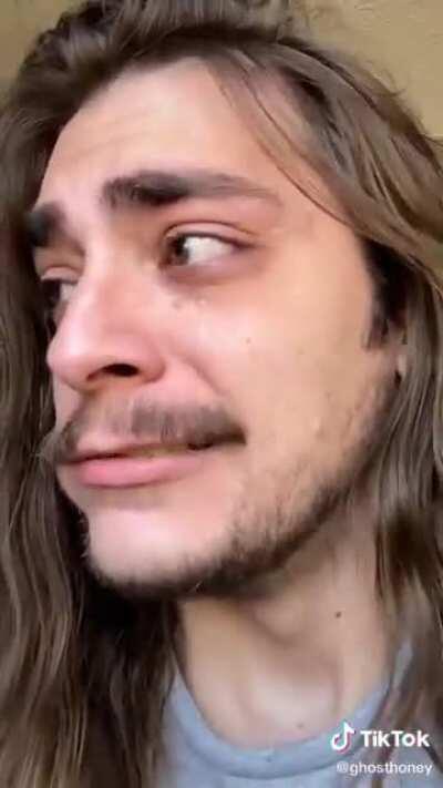 I can’t explain it, but this Tiktok is a hyperspecific ADHD mood.