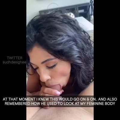 Getting my sister's stuffs back