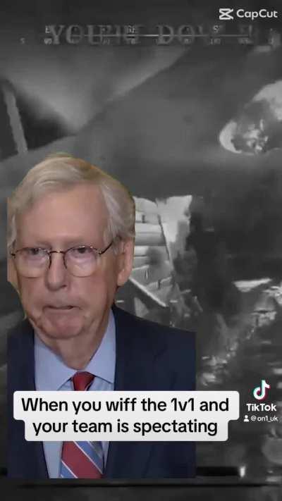 Those post match discord lobbies be real silent