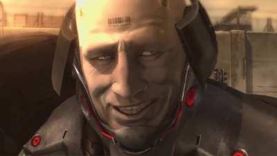 Made this from a clip I shamelessly stole from a meme comp