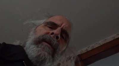 god damnit gopro stop recording