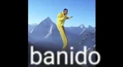 Choraste? 😭👊 (Ironicamente kk)