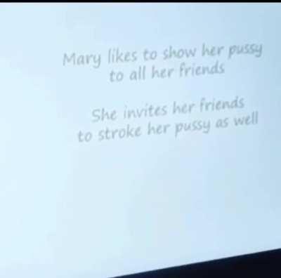 The perfect book for my child