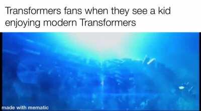 Reject modernity, embrace 40 year old designs/characters