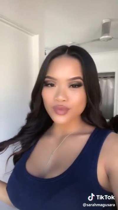 I miss her big tits 🔥