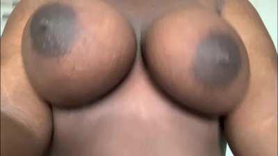 Titty fuck anyone?