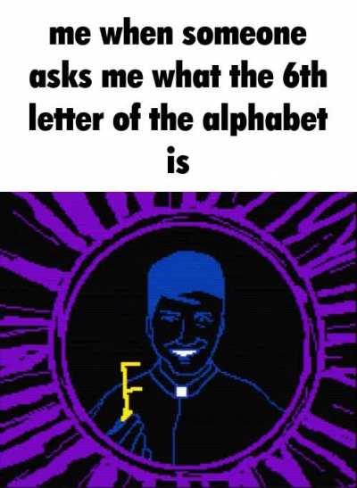 More faith posting (rule)