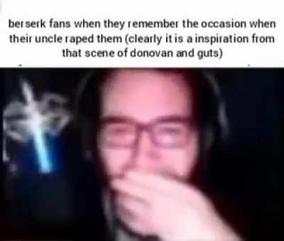 Odio a los fans de midserk