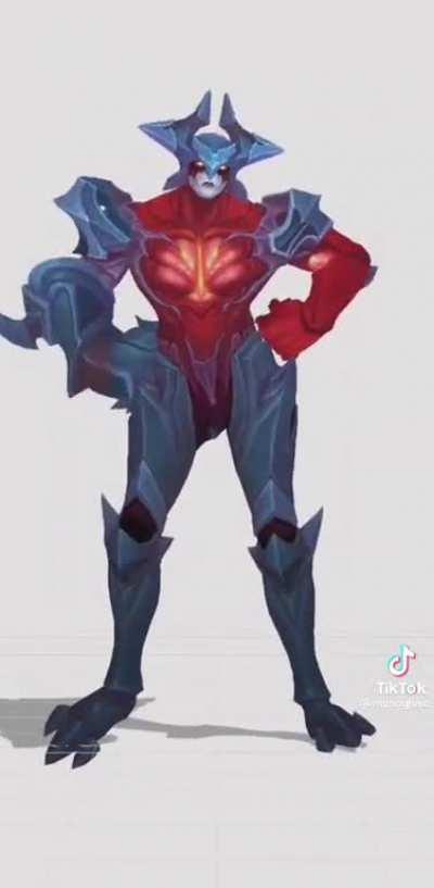 aatrox distracting fiora