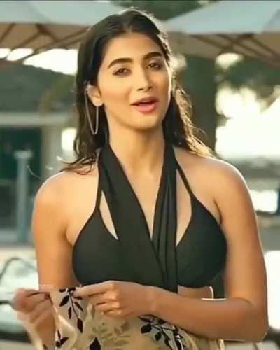 Pooja Hegde