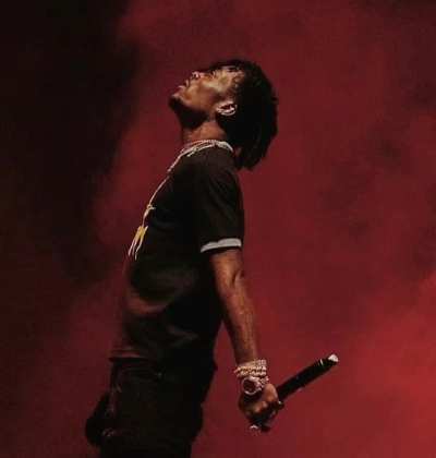 Don't Save Her has surfaced