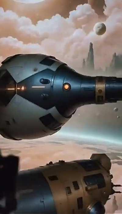 What did I just see?