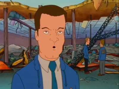 PSA: That's what they want you to think...