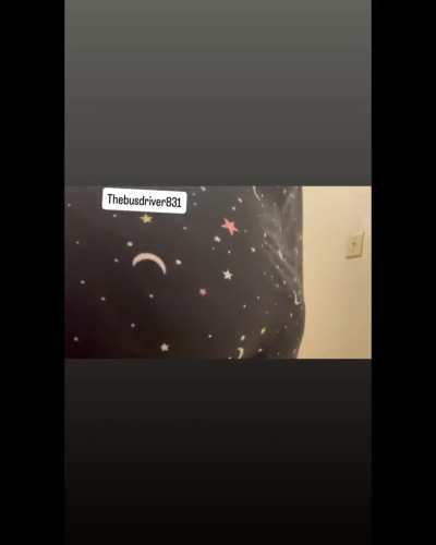 💨🍑TheBusDriver831🍑💨