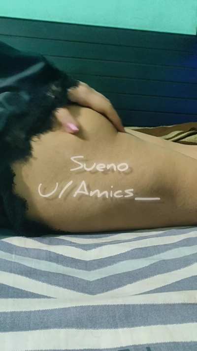 Shhh… let’s talk less and play more . 30 f bi exploring and looking out for the genuine connection. Feel free to connect and reply 