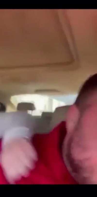 Someone help this guy he’s doing anything to get some pu**y