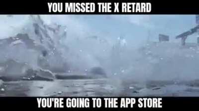 Dumb ass 😂😂😂🤣🤣