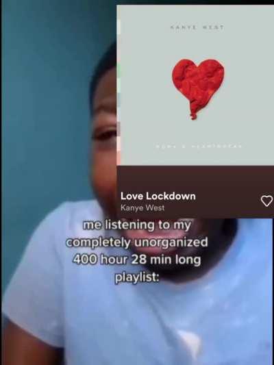 Kanye musical experience