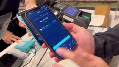 First McDonald’s in El Salvador. Now McDonald’s in Lugano. Which McD’s will we bring #Bitcoin to next Paolo Ardoino? 🇸🇻🇨🇭🍊🍔 - Samson Mow