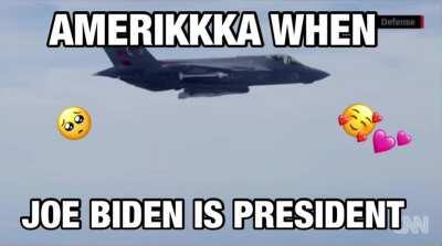 Joe Biden will abolish commodity Production