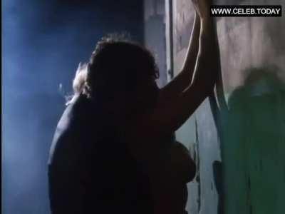 Pamela Anderson in ‘Raw Justice’ (1994)