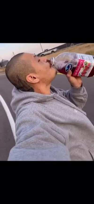 I hope you get as much joy from this clip as I did!