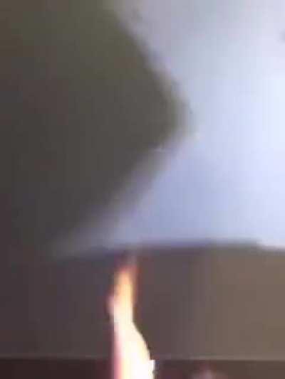 RIP to the possible future children.