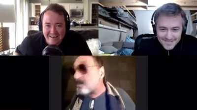 Pouring one out for this Savage tonight