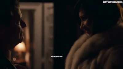 Emily Blunt Hot Scenes from Arthur Newman (2013)