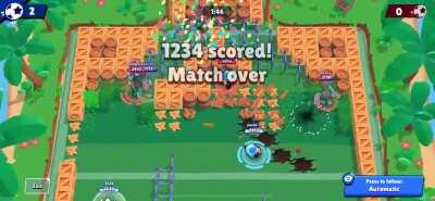 These maps are broken...