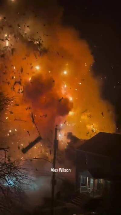 cook off in a nut shell