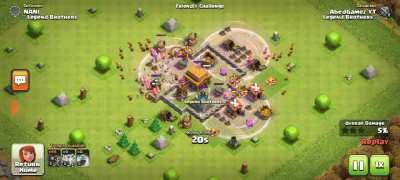 Wall Breaker is OP?!?