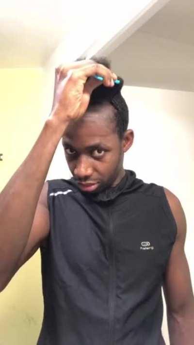 My life has been a lie.