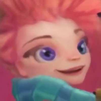 When the enemy left with 10 hp