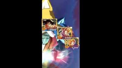 If Nameku really does get a Zenkai, we're 100% screwed